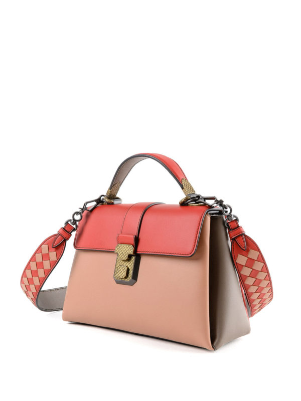 BOTTEGA VENETA: Bolsos de hombro online - Bolsa De Hombro - Piazza
