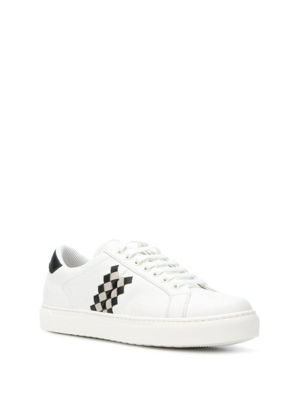 BOTTEGA VENETA: Sneaker online - Sneaker - Weiß