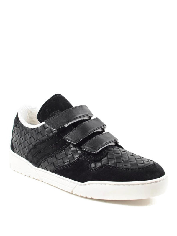 BOTTEGA VENETA: Sneaker online - Sneaker Fur Herren - Schwarz
