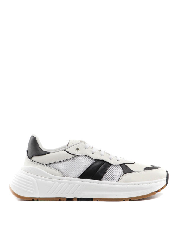 BOTTEGA VENETA: trainers - Speedster sneakers