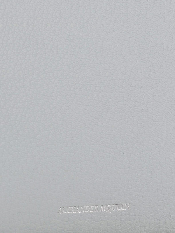 Box Bag 16 cross body bag shop online: ALEXANDER MCQUEEN