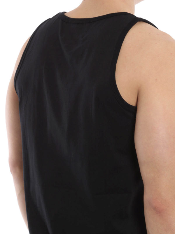 iKRIX Boy London: Printed tank