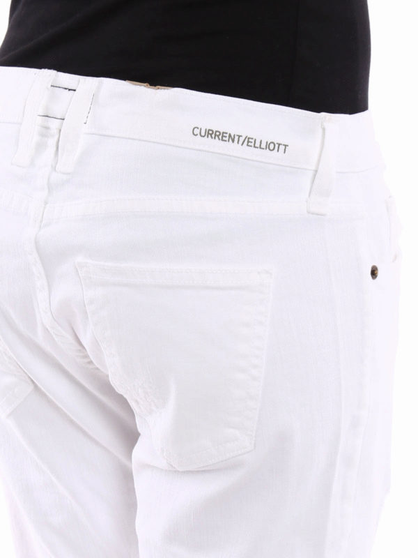 Boyfriend shop online The Fling crop jeans