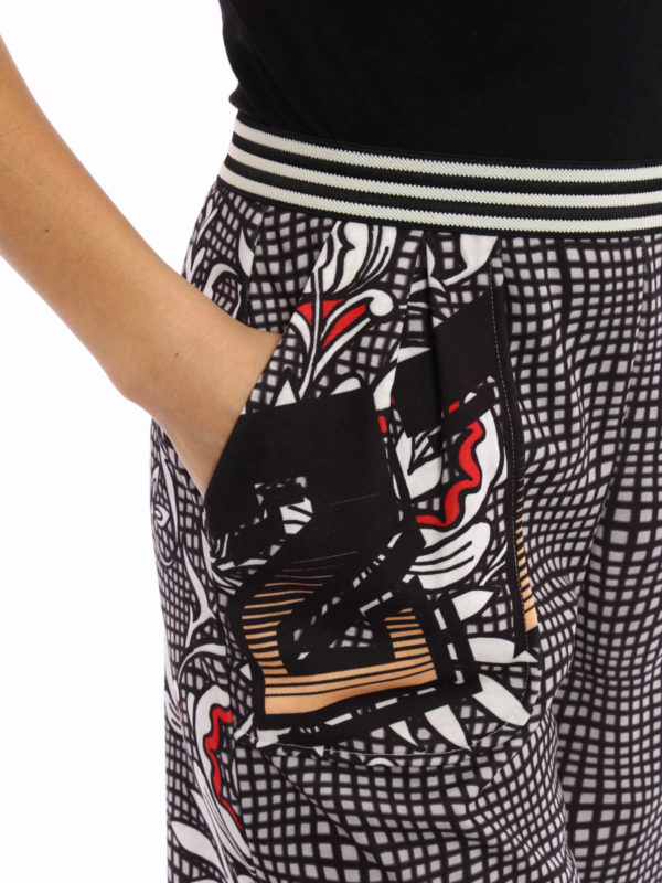 Brand Unique buy online Printed shorts