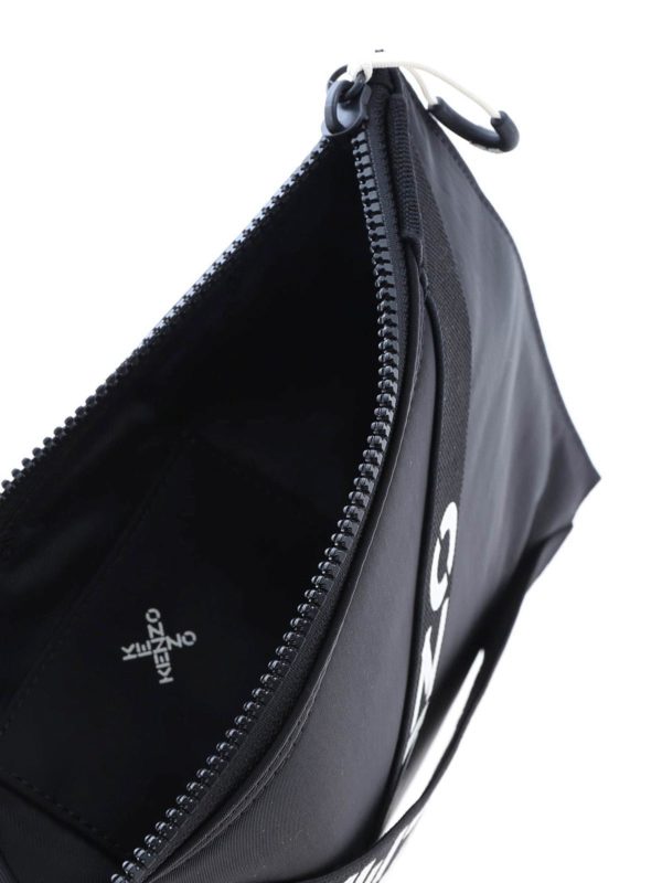 Pochette - Noir shop online: KENZO