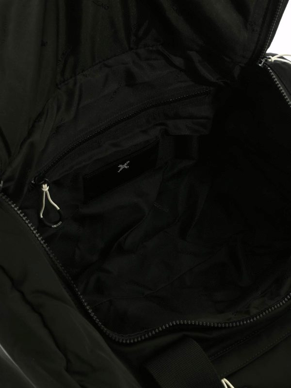 旅行鞄 - 黒 shop online: KENZO
