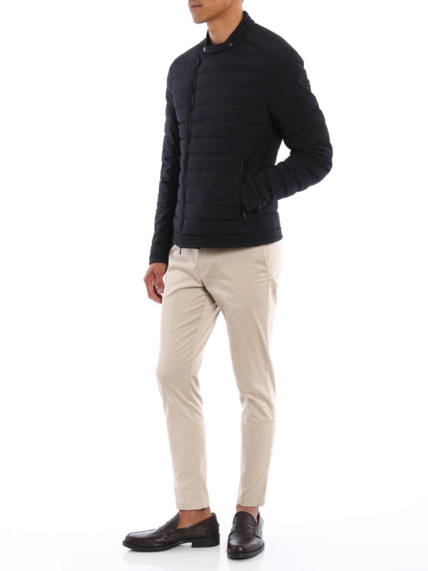 Branson padded jacket shop online: MONCLER
