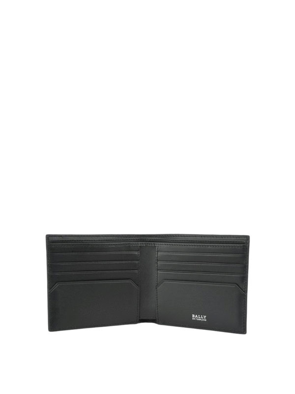 Brasai wallet shop online: BALLY
