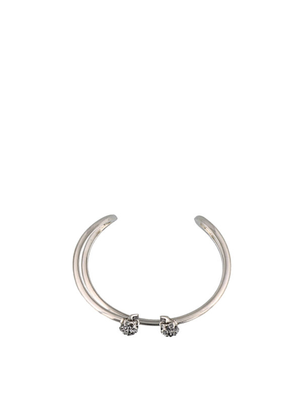 Armband - Silber shop online: ALEXANDER MCQUEEN