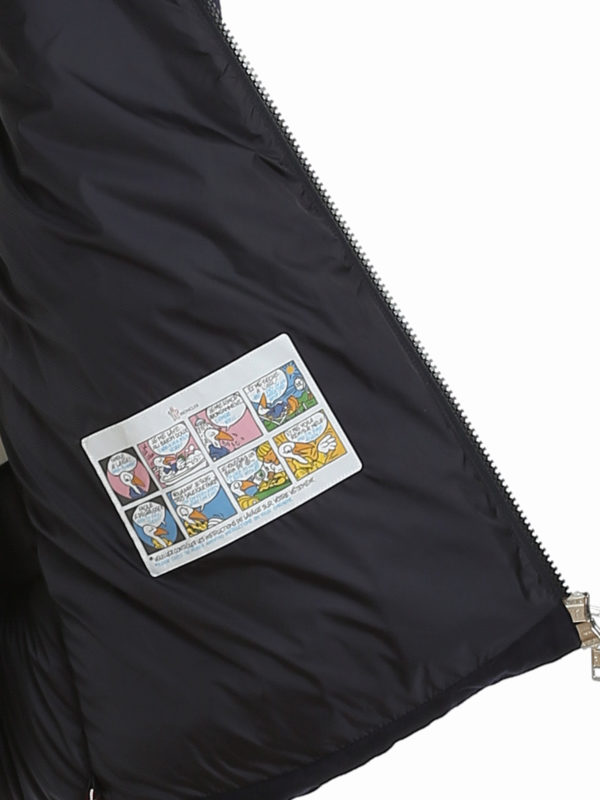 ダウンジャケット - Brazeau shop online: MONCLER