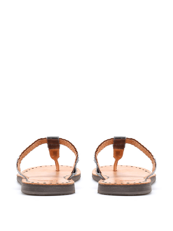 Bria thong sandal shop online: UGG