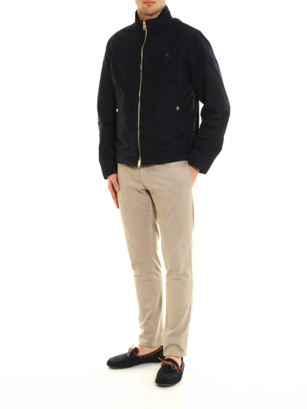 Brighton jacket shop online: BURBERRY