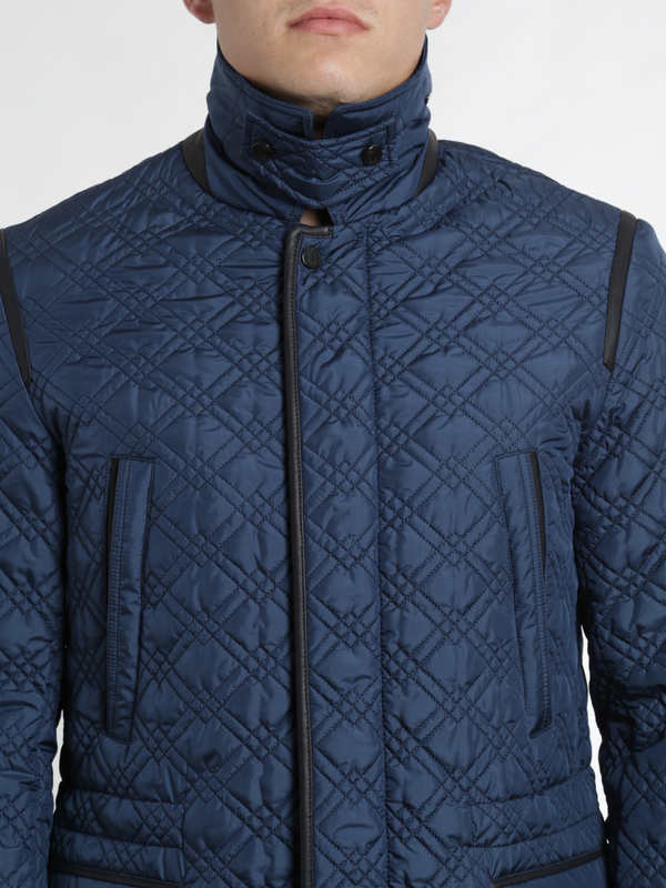 BRIONI buy online Quilted Field jacket