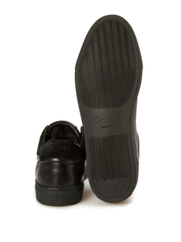 BRIONI buy online Baskets - Noir