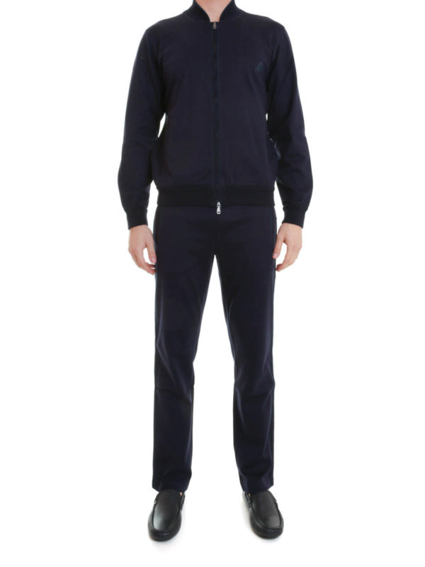 BRIONI: Sweatshirts und Pullover online - Sweatshirt Und Pullover