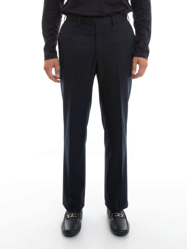 BRIONI: Maßgeschneiderte und Formale Hosen online - Portovenere