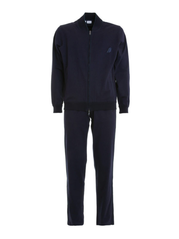 BRIONI: Sweatshirts und Pullover - Sweatshirt Und Pullover