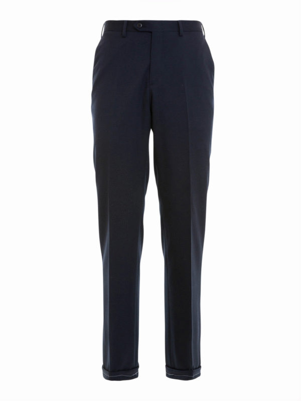 BRIONI: Maßgeschneiderte und Formale Hosen - Portovenere