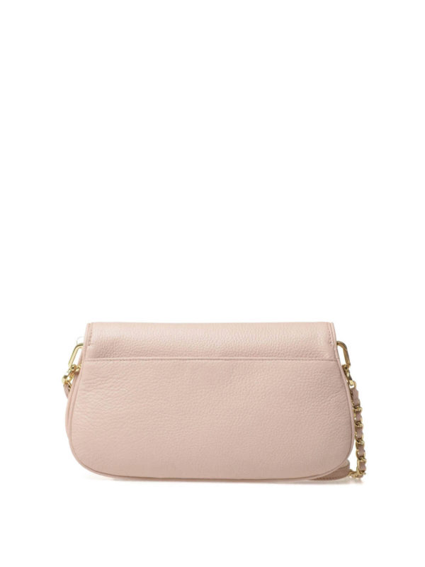 Britten clutch shop online: TORY BURCH