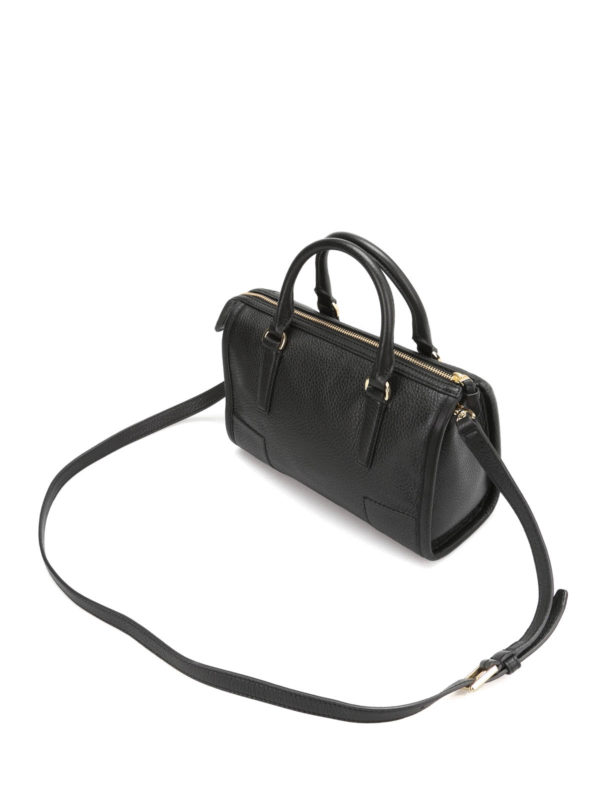 Britten satchel shop online: TORY BURCH