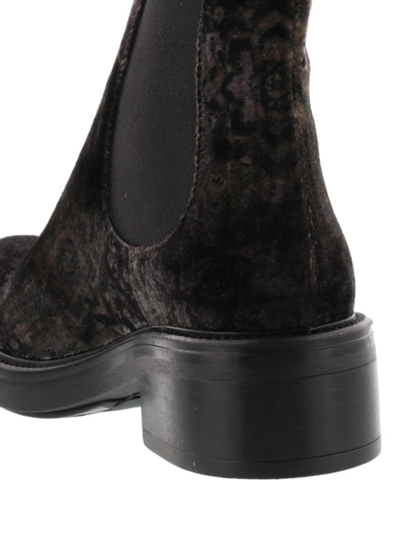 Botines - Estampado shop online: STRATEGIA