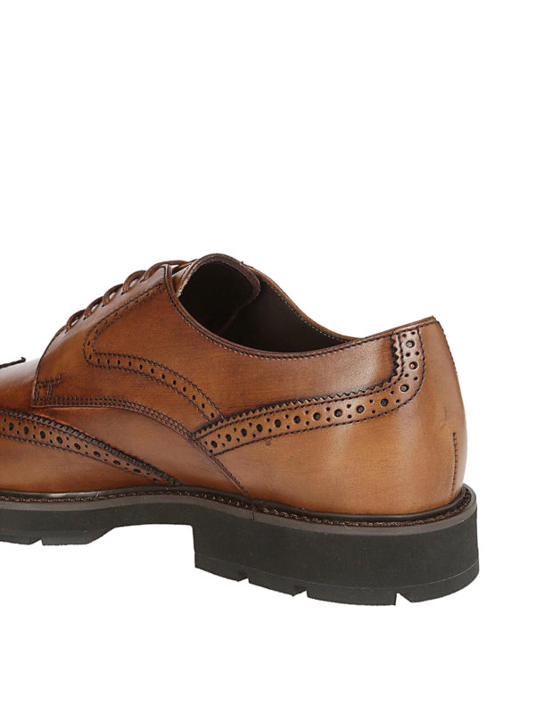 Richelieu - Marron Clair shop online: TOD