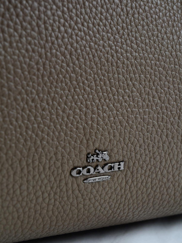 Shopper - Braun shop online: COACH