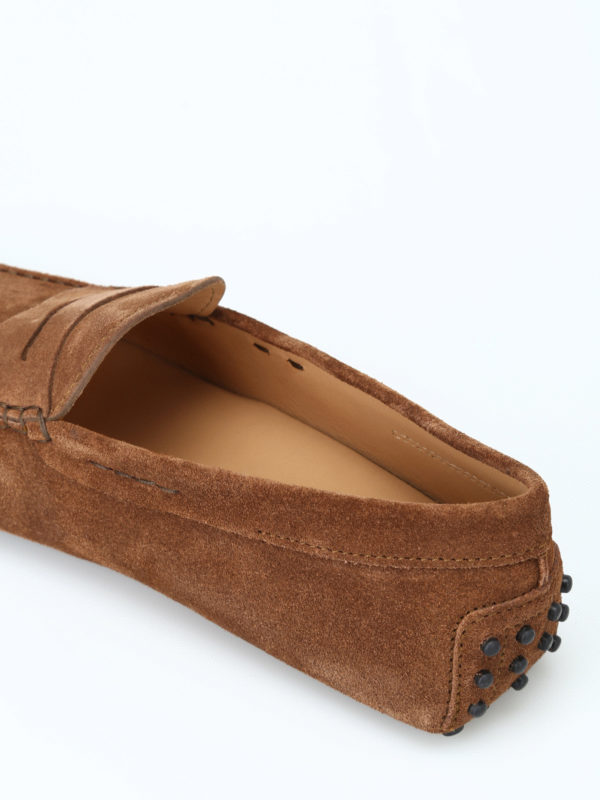 Mokassins - Braun shop online: TOD