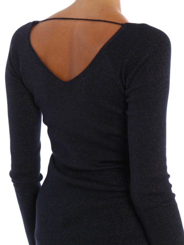 BRUNELLO CUCINELLI buy online Shiny boat neck pullover
