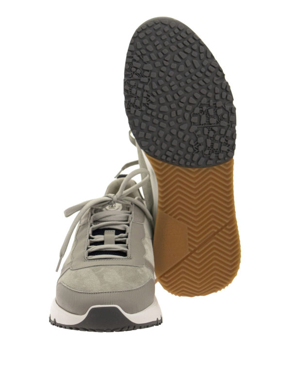 BRUNELLO CUCINELLI buy online Baskets - Gris