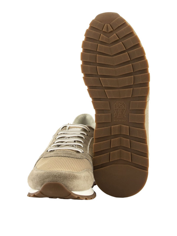 BRUNELLO CUCINELLI buy online Baskets - Beige