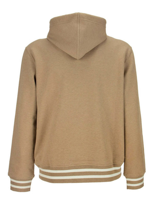 BRUNELLO CUCINELLI: Sudaderas y suéteres online - Sudadera - Be Conscious