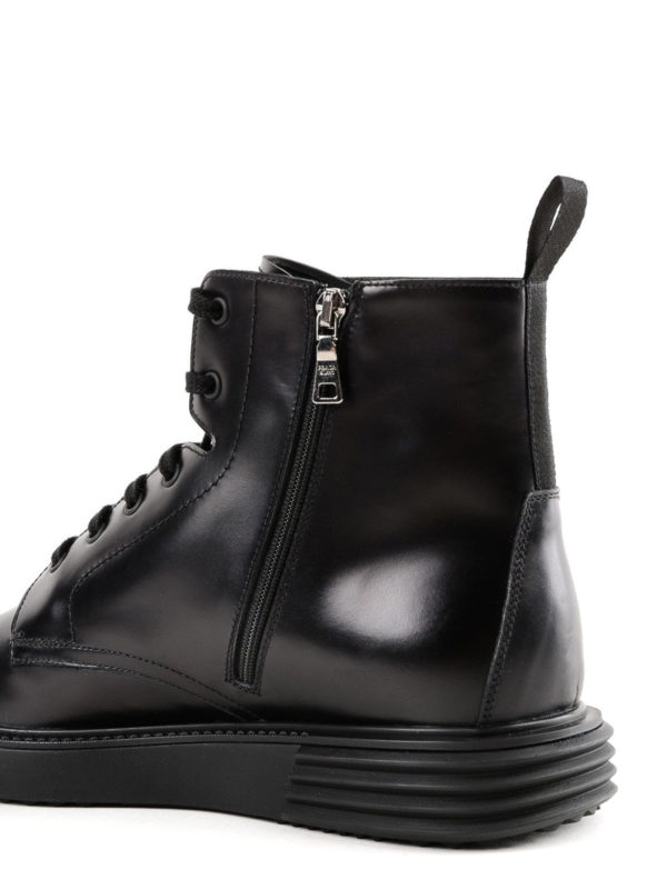 Stiefel - Schwarz shop online: PRADA