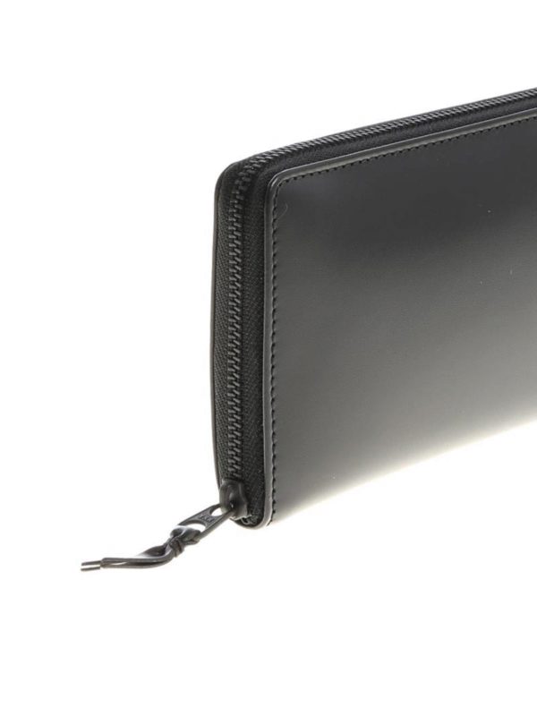 財布 - 黒 Replica 
online: COMME DES GARÇONS WALLET