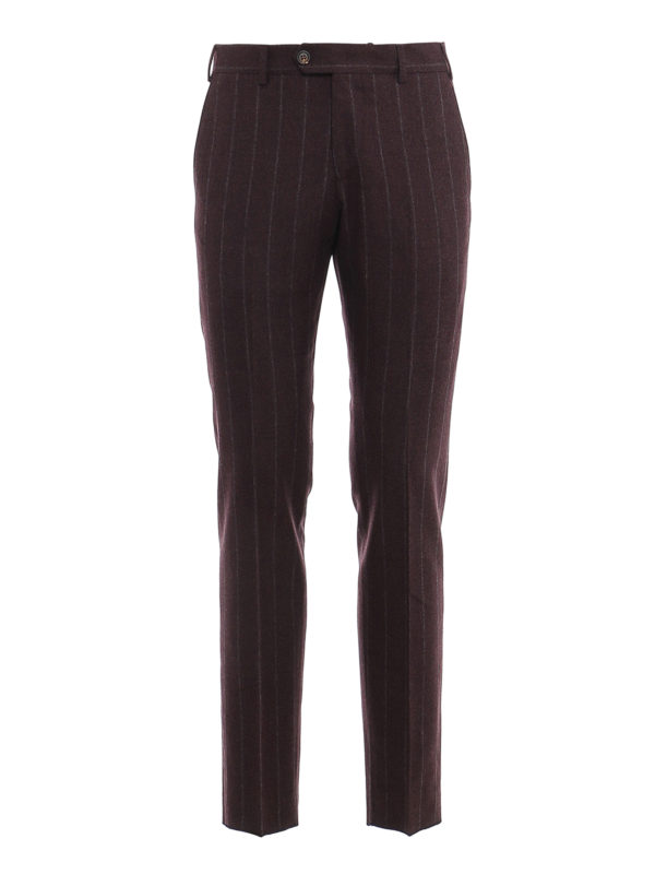 Traje - Burdeos shop online: ELEVENTY