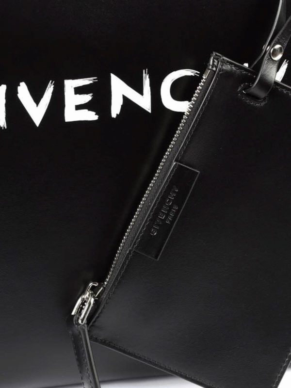 Sac Cabas - Noir shop online: GIVENCHY