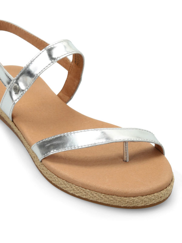 Sandalias Brylee - Plata shop online: UGG