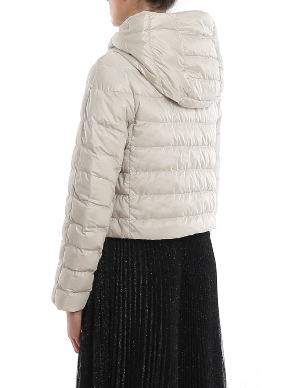 Bsoft cropped puffer jacket shop online: Max Mara