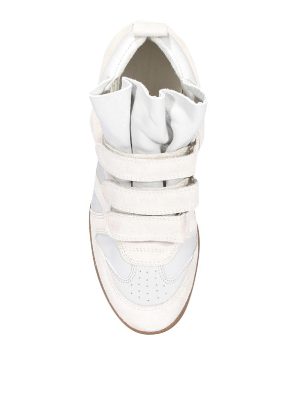 Baskets - Buckee shop online: ISABEL MARANT