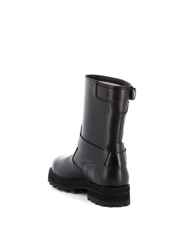 Bottines - Noir shop online: TOD