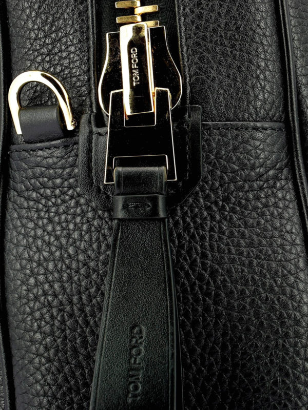 Buckley briefcase shop online: TOM FORD