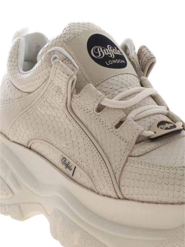Buffalo London buy online Zapatillas - Blanco