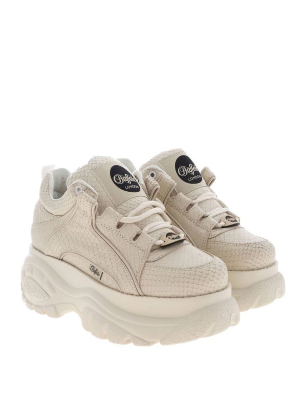 Buffalo London: Zapatillas online - Zapatillas - Blanco