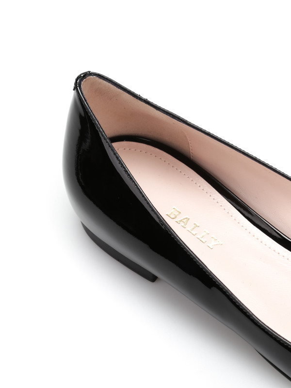 Buonea Flat Shoes shop online: BALLY