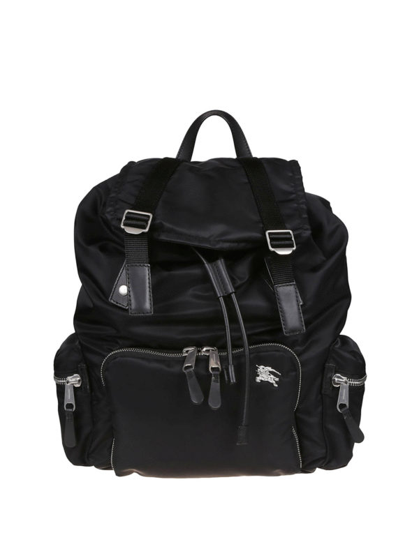 BURBERRY: backpacks - The Large Rucksack