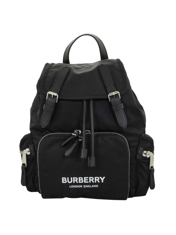 BURBERRY: バックパック - バックパック - The Rucksack M