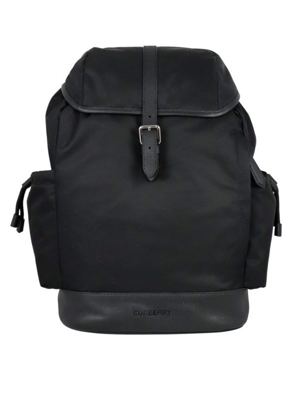 Burberry watson diaper backpack best sale