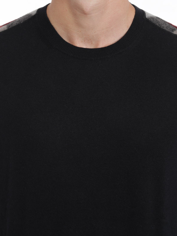 Burberry Brit buy online Jarvis pullover