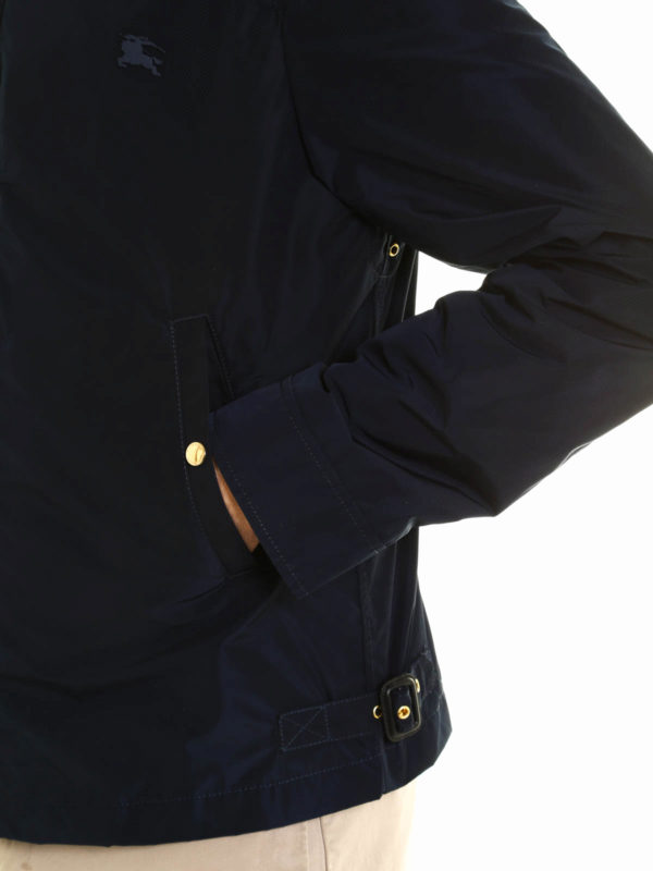 BURBERRY buy online Brighton jacket