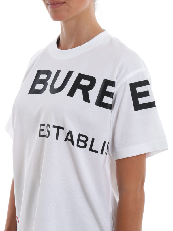 BURBERRY buy online Tシャツ - Carrick